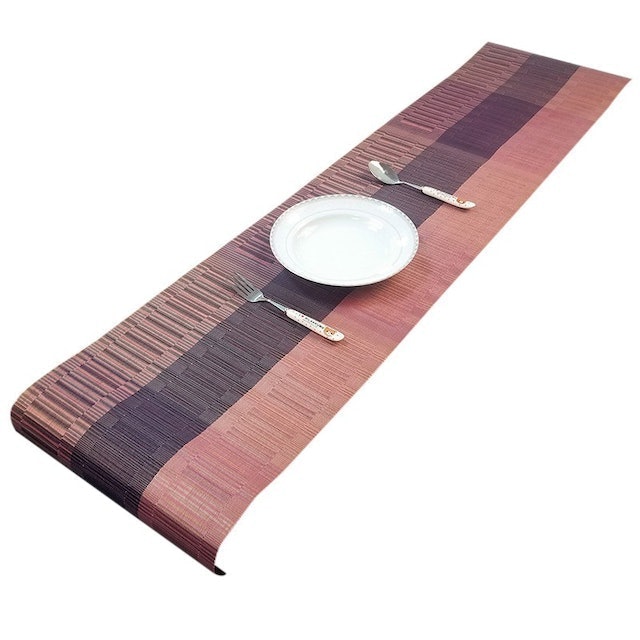 Nordic Table Runner 1