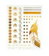 Metallic Temporary Tattoos 1