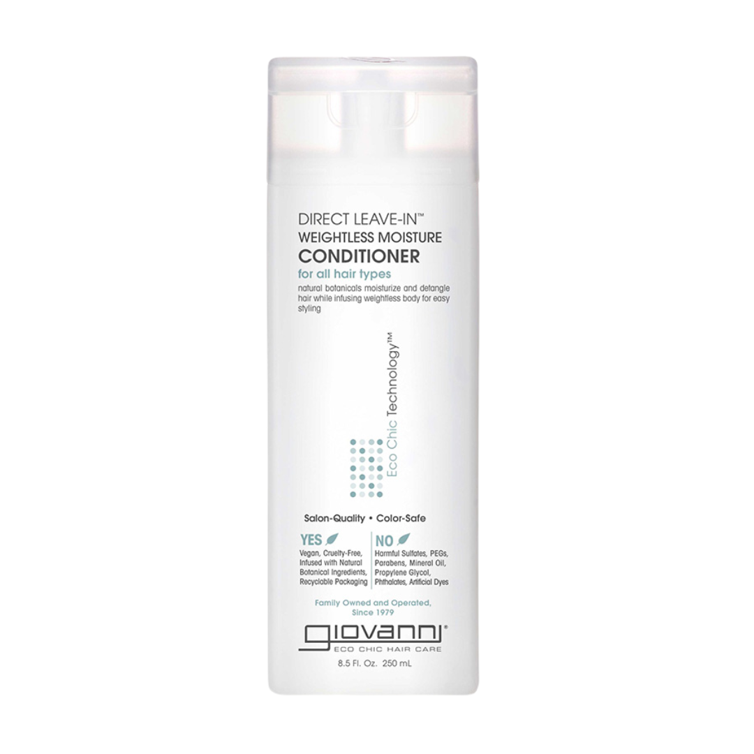 Direct Leave-in Weightless Moisture Conditioner 1