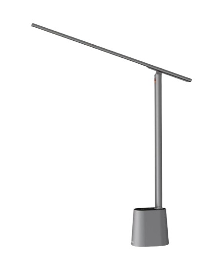 LED Folding Reading Light Eye Protection Desk Lamp  1
