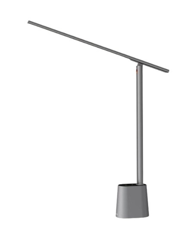 LED Folding Reading Light Eye Protection Desk Lamp 1