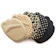Sole High Heel Foot Cushions Anti-Slip Insole 1