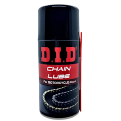 Chain Lube