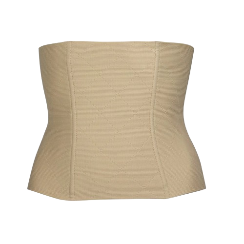 Shapewear Waist Control  1