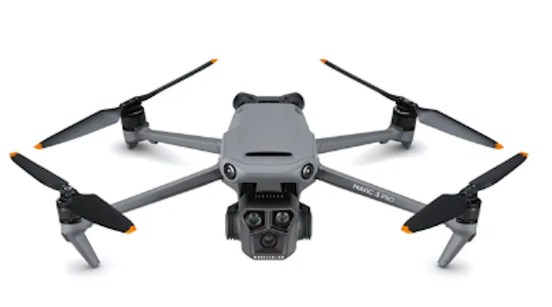 Mavic 3 Pro 1