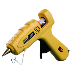 Glue Gun 80 W Hot Melt Glue Gun