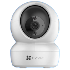 3MP / 2K Indoor Security Camera