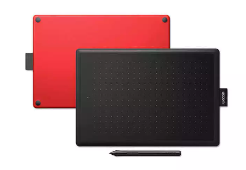 Drawing Tablet 	  1