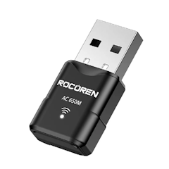 USB Wireless WiFi Receiver