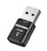 Rocoren USB Wireless WiFi Receiver 1