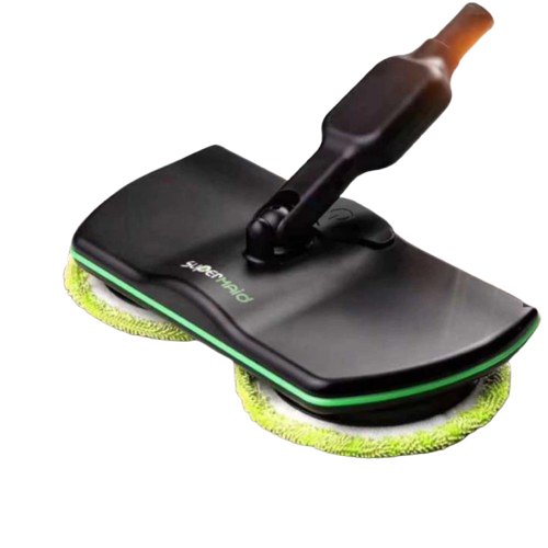 Rechargeable Electric Mop 1