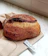 Sourdough Cafe + Deli Whole Wheat Sourdough 1