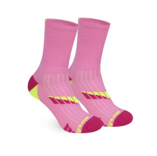Biofresh Microair Ladies’ Crew Compression Socks	  1