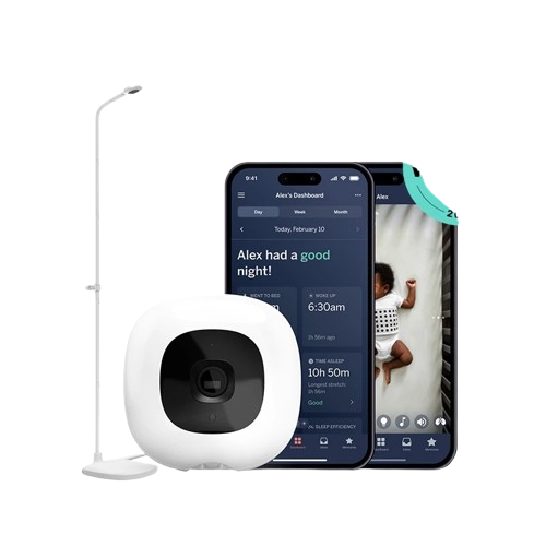 10 Best Baby Monitors in the Philippines 2026 | Buying Guide Reviewed by Pediatrician 3