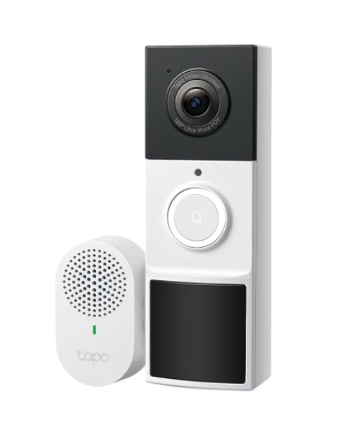 Tapo D210	  1