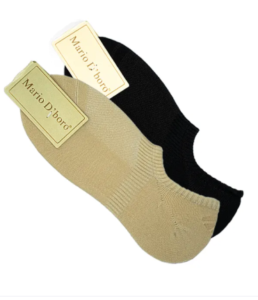Women's Foot Socks 1