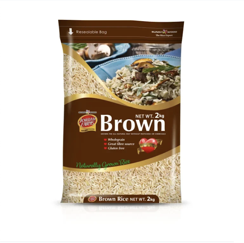 Brown Rice 1