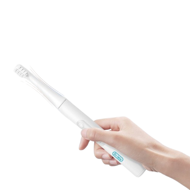 Ultrasonic Electric Toothbrush 3
