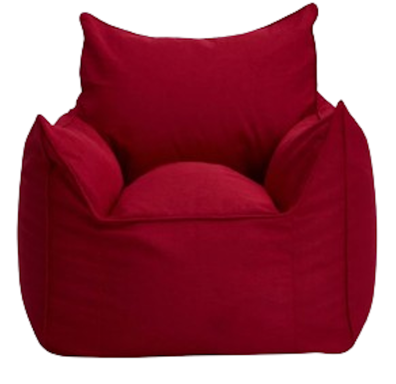 Danny Bean Bag 1