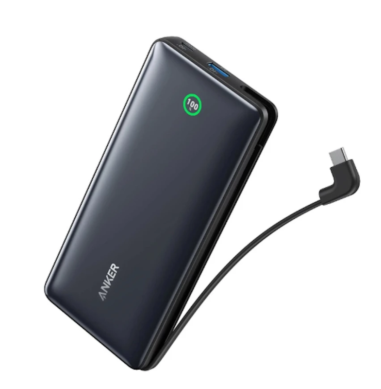 Nano 20,000 mAh Power Bank 1