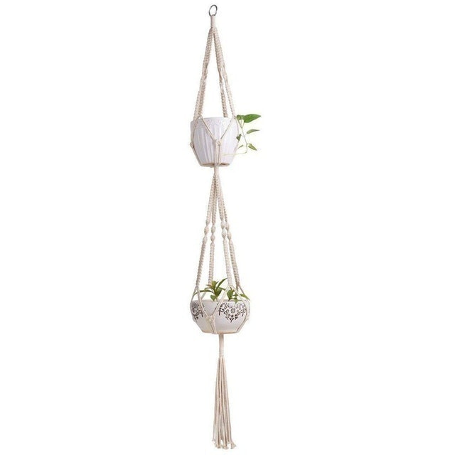 10 Best Macramé Plant Hangers in the Philippines 2026 5