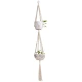 10 Best Macramé Plant Hangers in the Philippines 2026 5