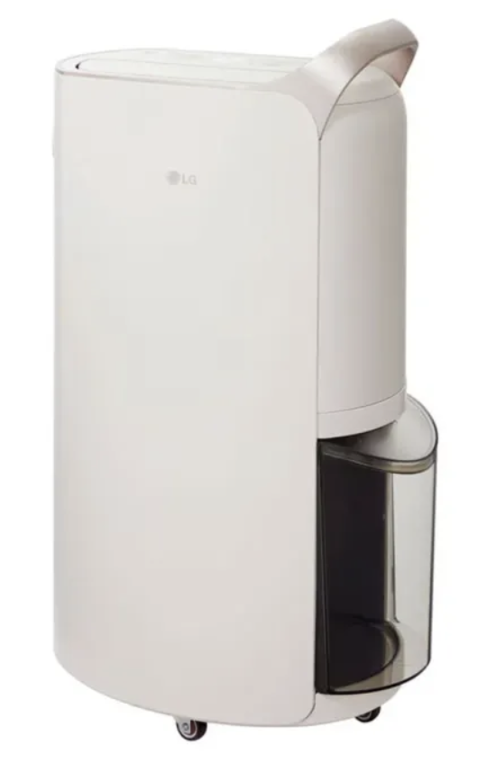 Puricare 30L Dual Inverter Compressor Dehumidifier  1