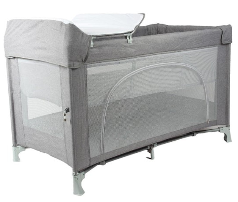 All-in-One Pack and Play 1
