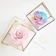 Fleurs Du Jour Preserved Rose in Glass Box 1