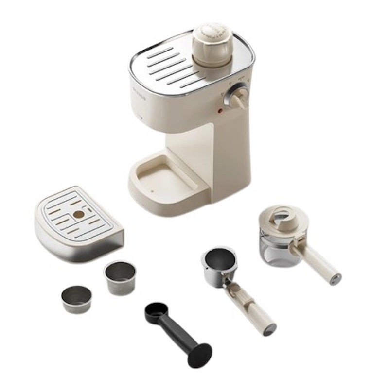 Coffee Machine 3