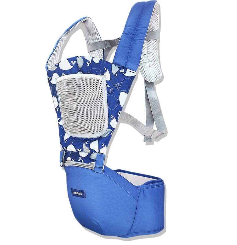 Ergonomic Hipster Multifuctional Carrier 1