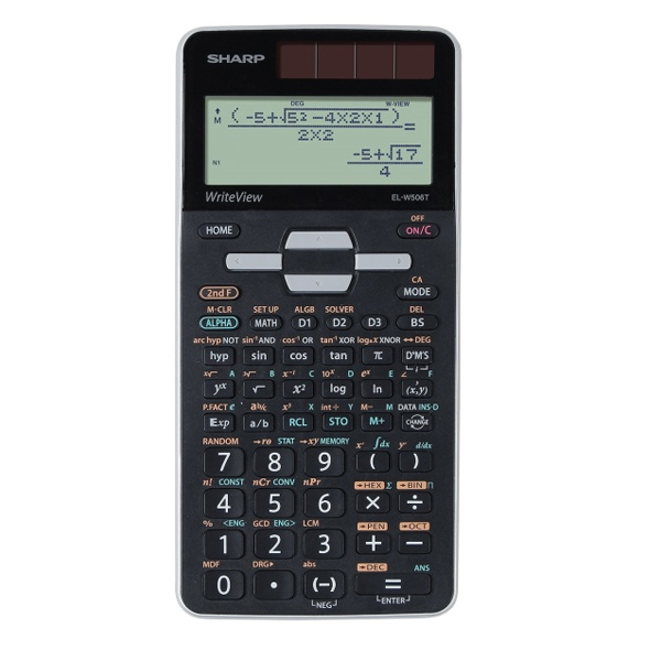10 Best Calculators in the Philippines 2026 | Sharp, Casio, Deli and More 2