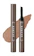 Kimuse Eyebrow Cream Gel With Brush 2-in-1 Pomade Brow Pencil Long-lasting & Waterproof Brow Makeup Brow Stamp 1