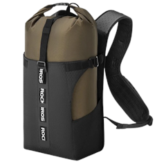 24L Large Capacity Two-in-One Backpack
