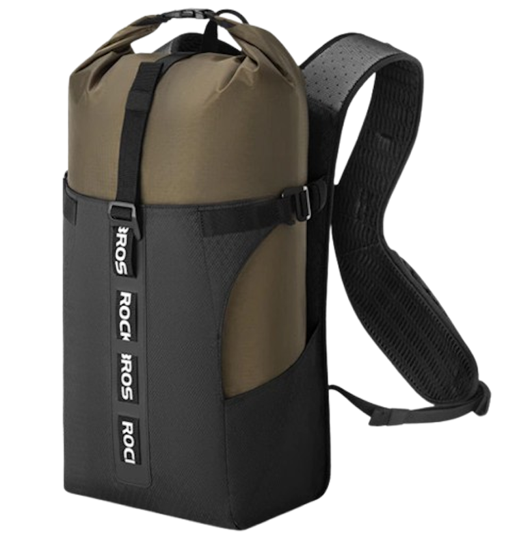 24L Large Capacity Two-in-One Backpack 1
