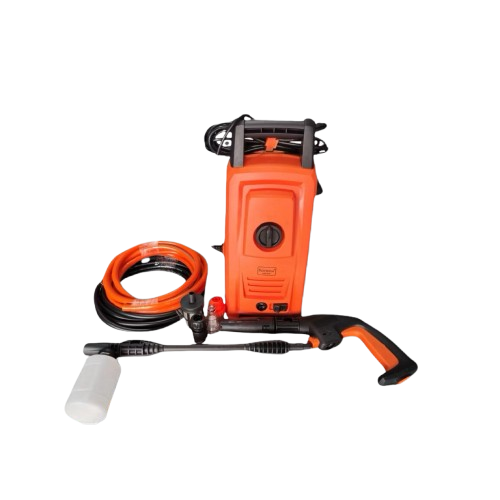 Pressure Washer 1