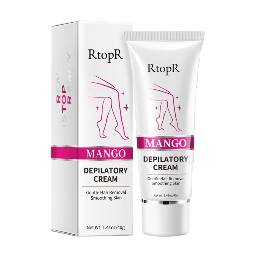 Mango Depilatory Cream 1
