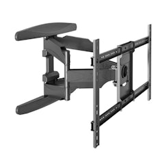 P6 Full Motion Cantilever Wall Mount For 40"-70", up to 100LBS TV