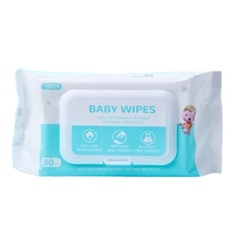 Baby Organic Wipes