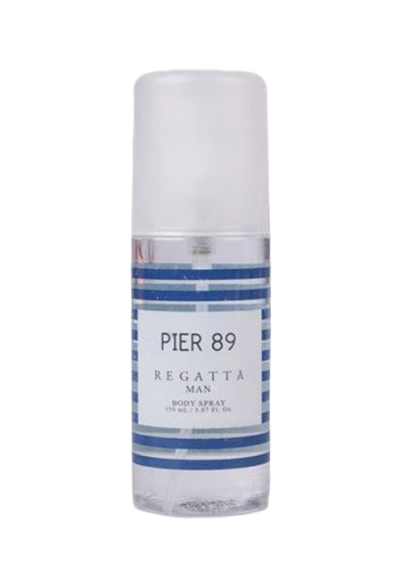Pier 89 Body Spray 1