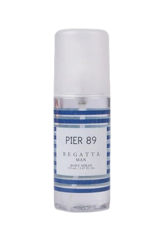 Pier 89 Body Spray 1