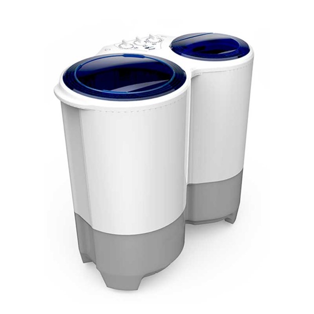 Twin Tub Washing Machine  1