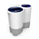 Sharp Twin Tub Washing Machine 1