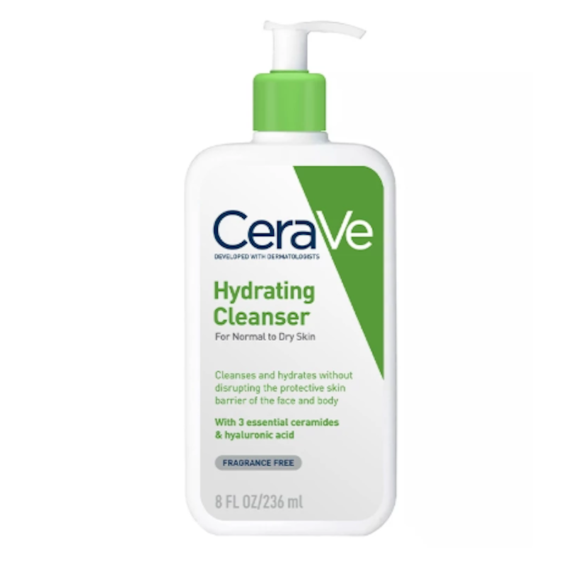 Hydrating Cleanser 1