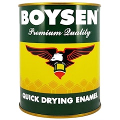 Quick Drying Enamel