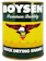 Boysen Quick Drying Enamel 1