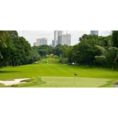 Wack Wack Golf and Country Club
