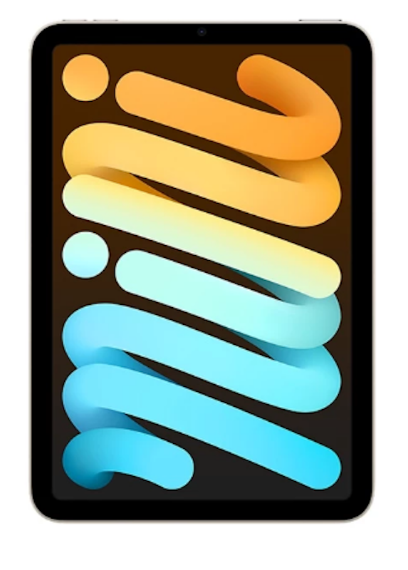iPad Mini Wi-Fi 6th Gen 1