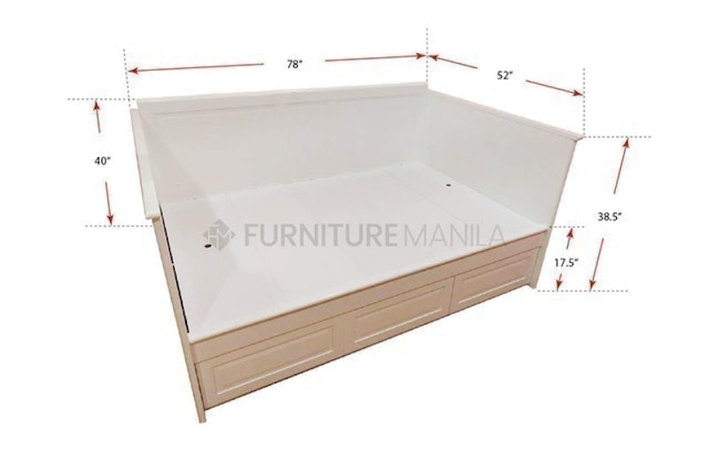 BR109 DAYBED 3
