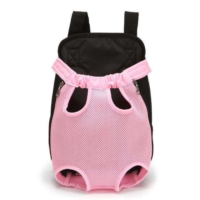Pet Backpack 3
